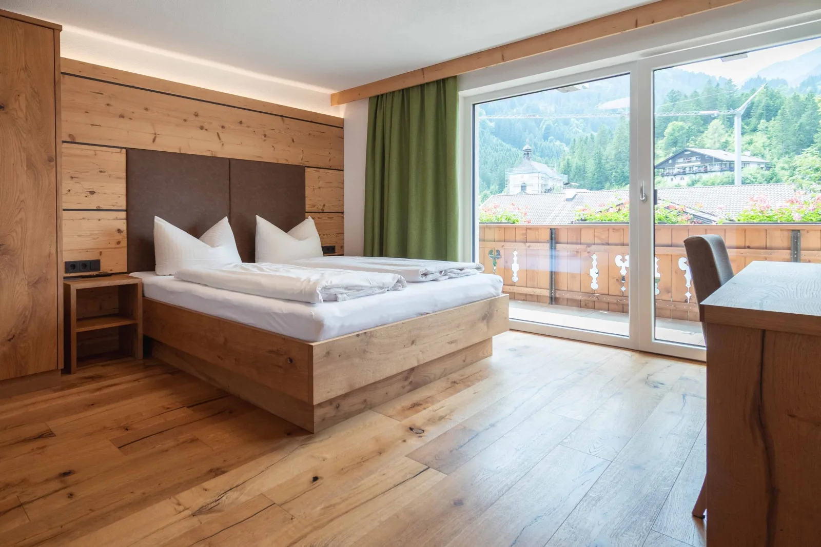 Appartement STROLZ - Kohlberg 306