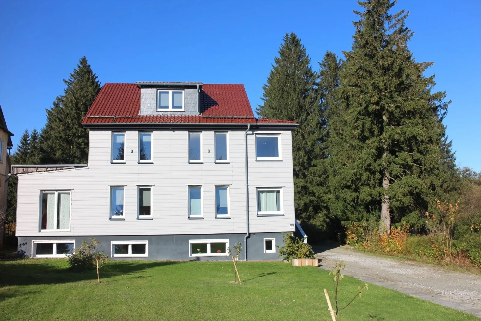 Apartment Hollerbusch