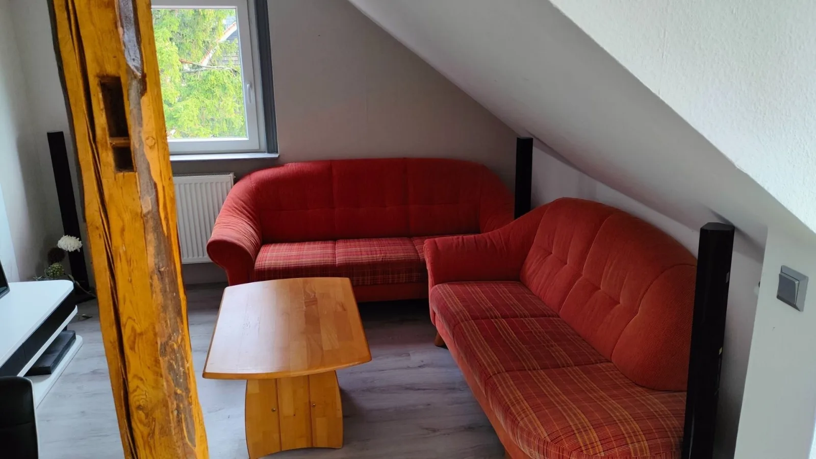 Apartment Hollerbusch