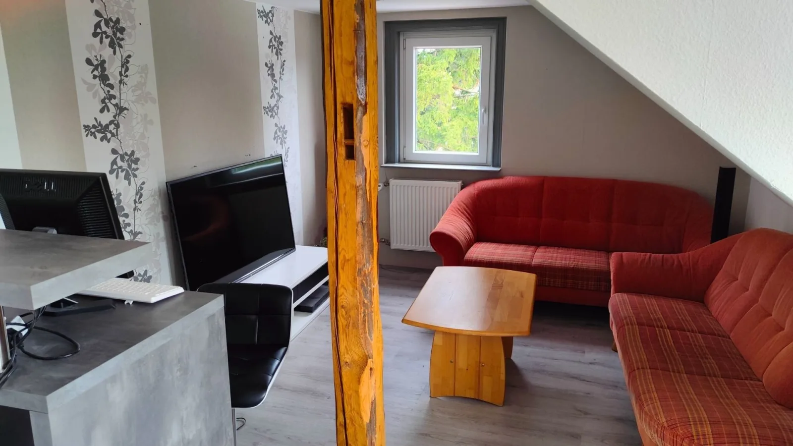 Apartment Hollerbusch