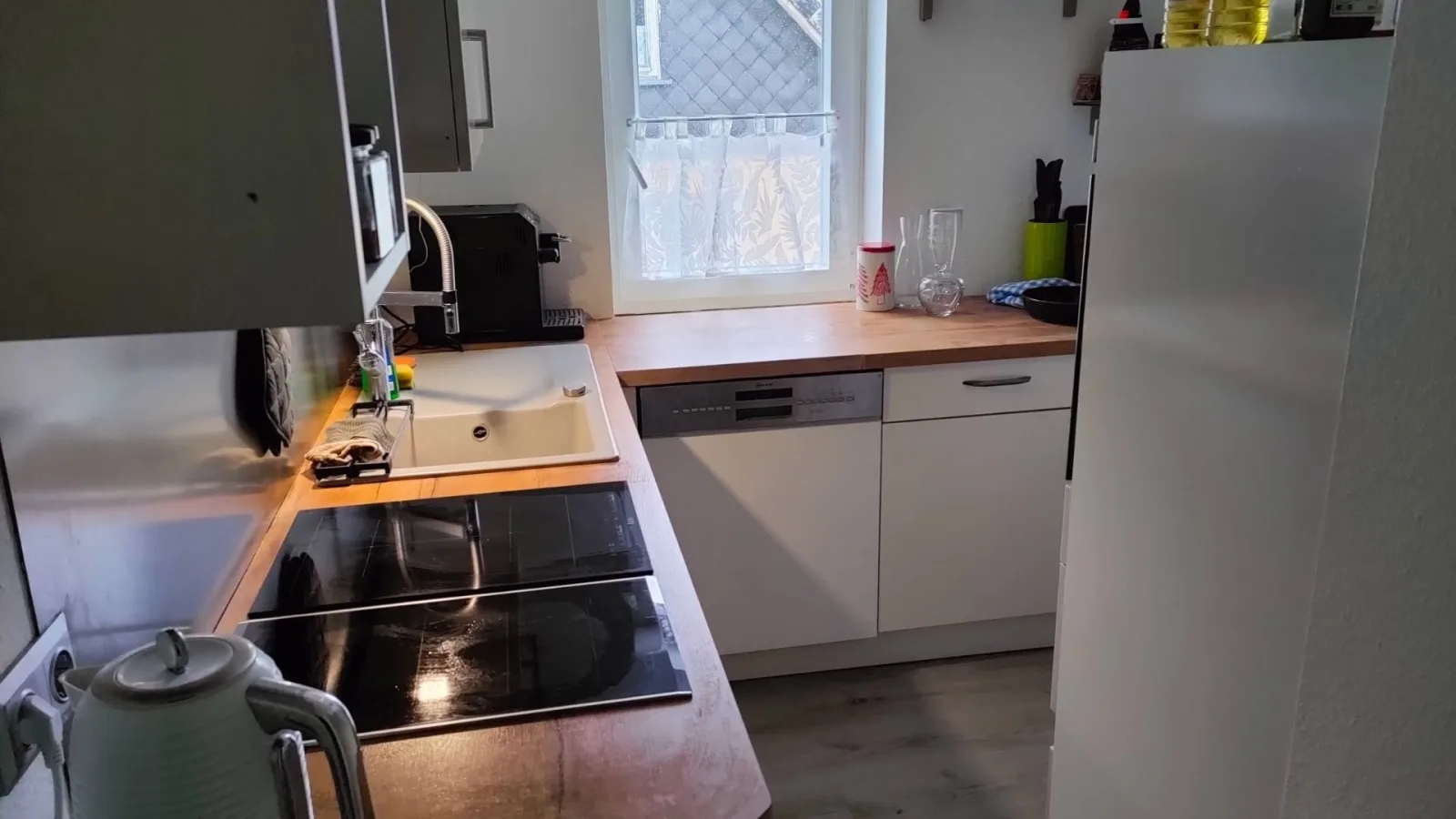 Apartment Hollerbusch