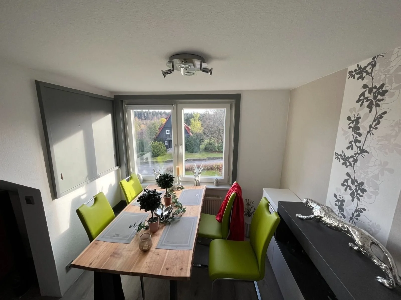 Apartment Hollerbusch