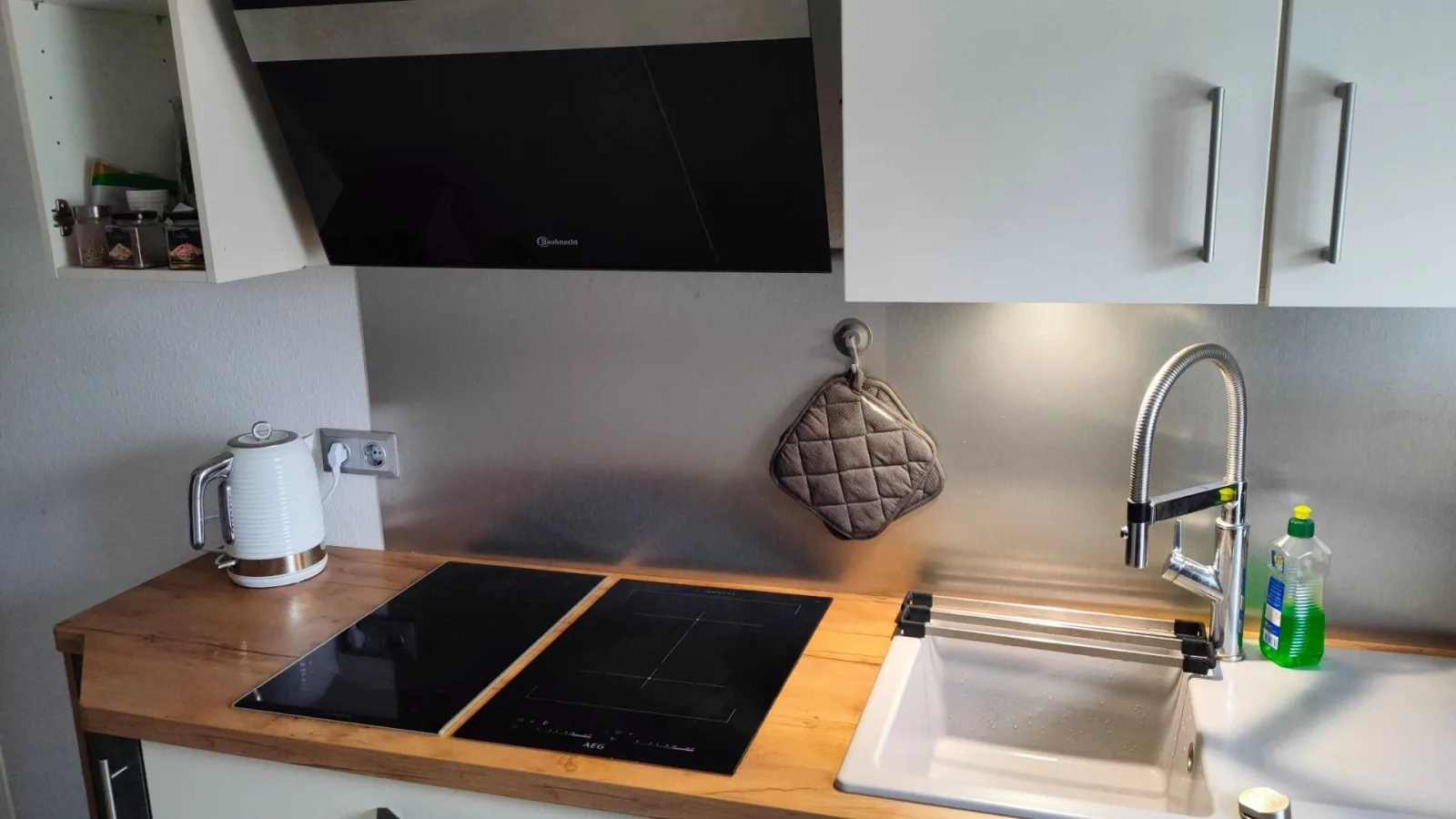Apartment Hollerbusch