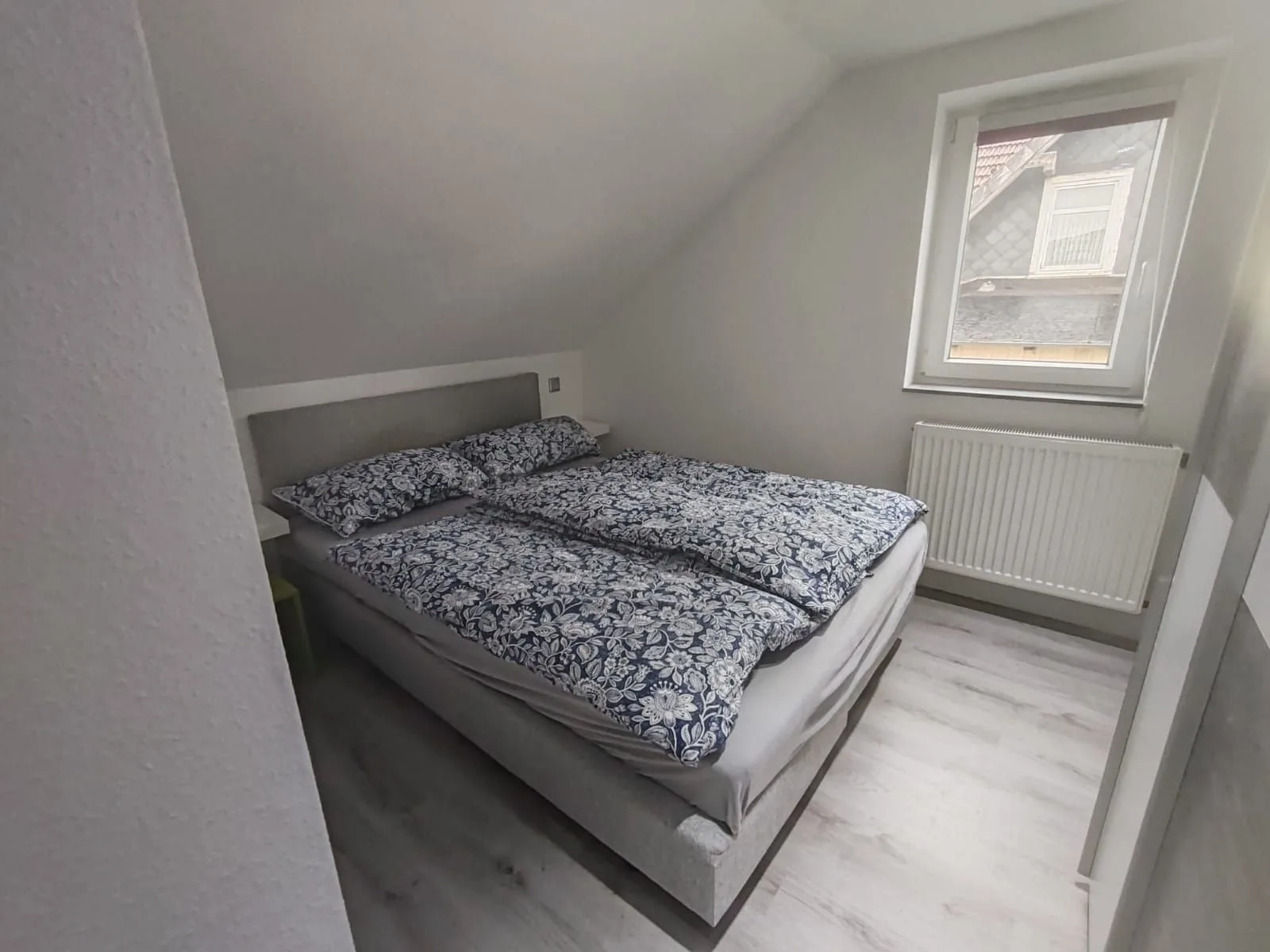 Apartment Hollerbusch