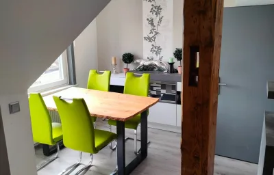 Apartment Hollerbusch