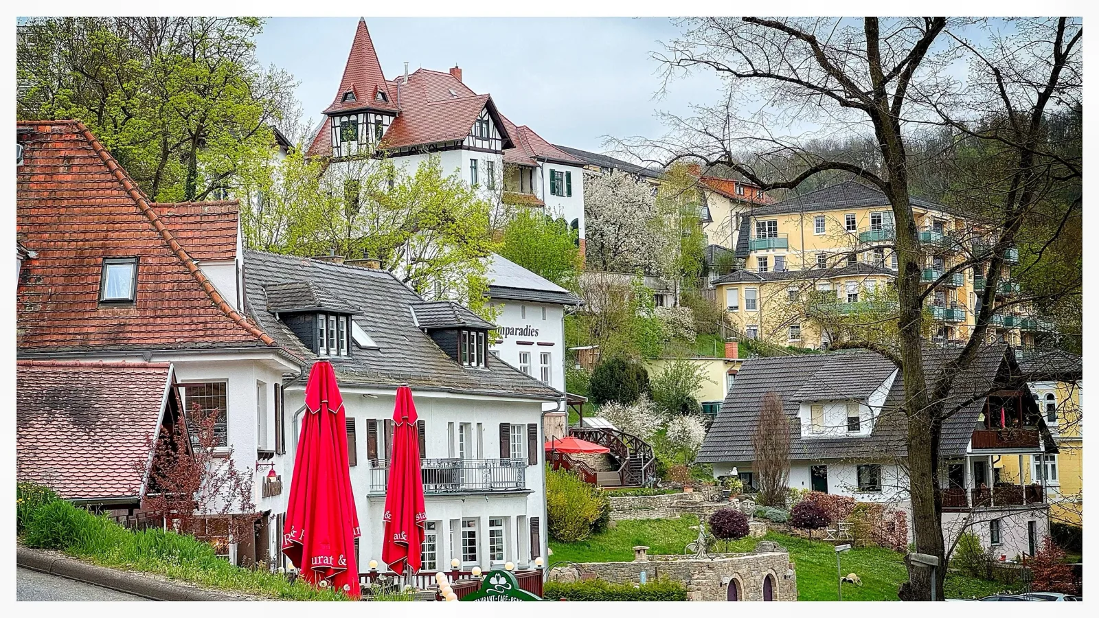 Ferienwohnung Heinel