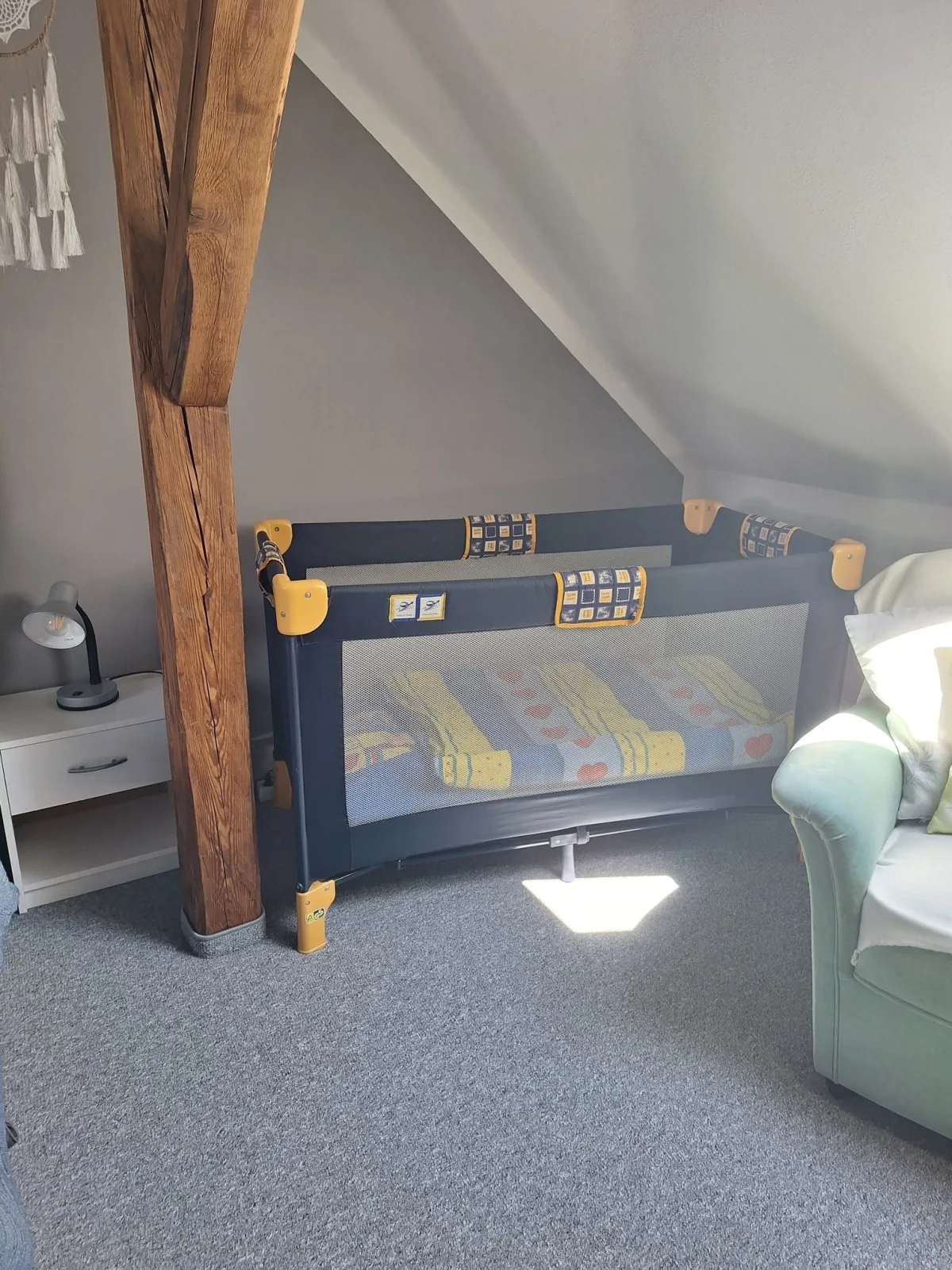Ferienwohnung Heinel