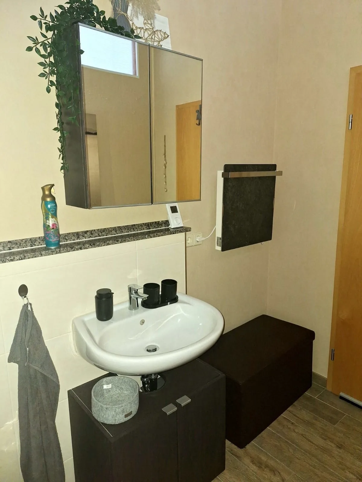 Ferienwohnung Heinel