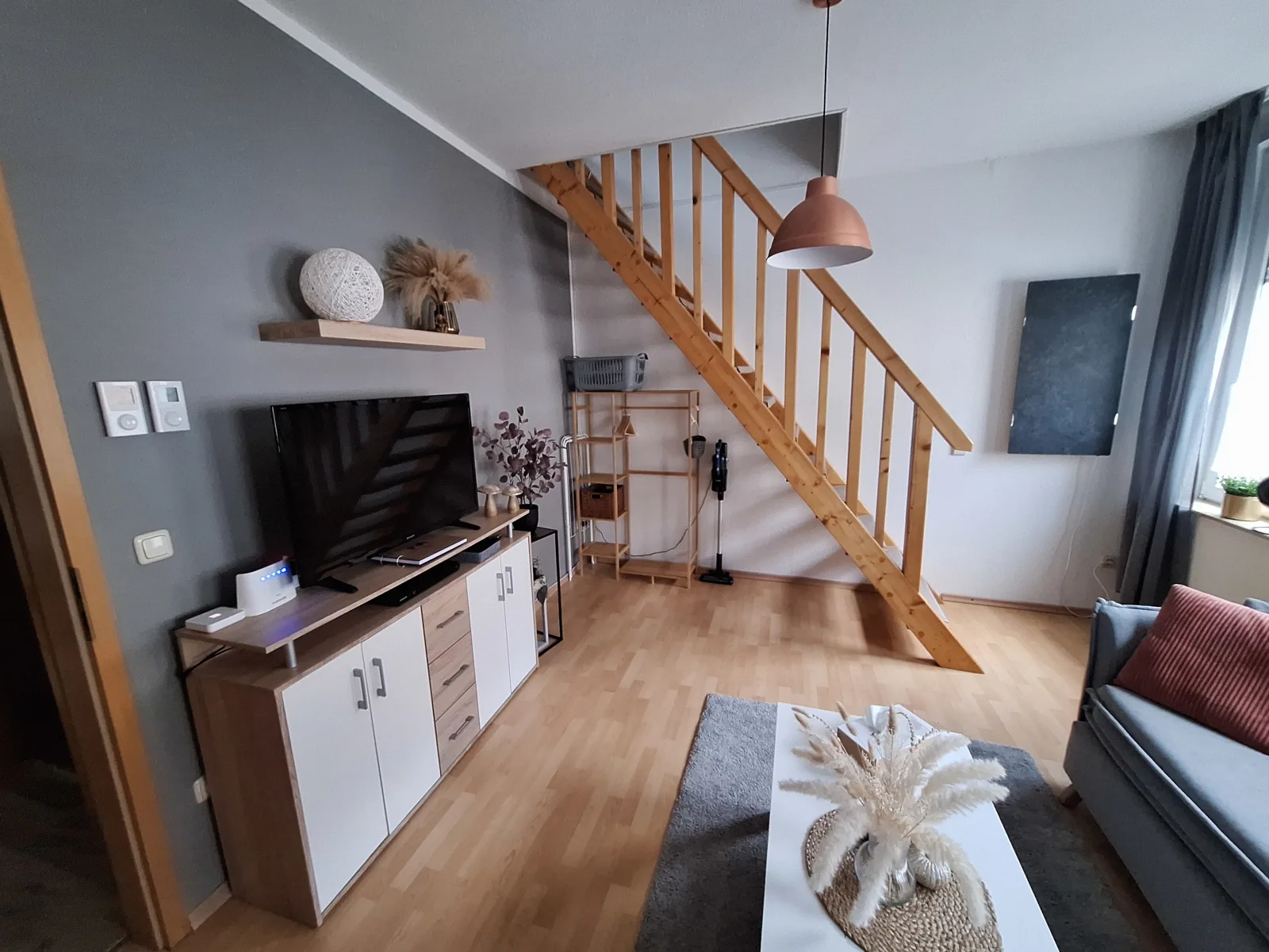 Ferienwohnung Heinel