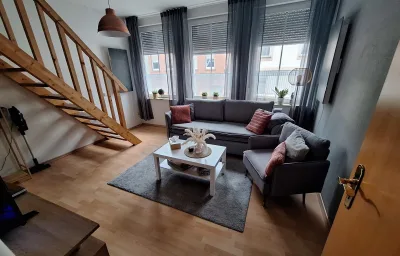 Ferienwohnung Heinel