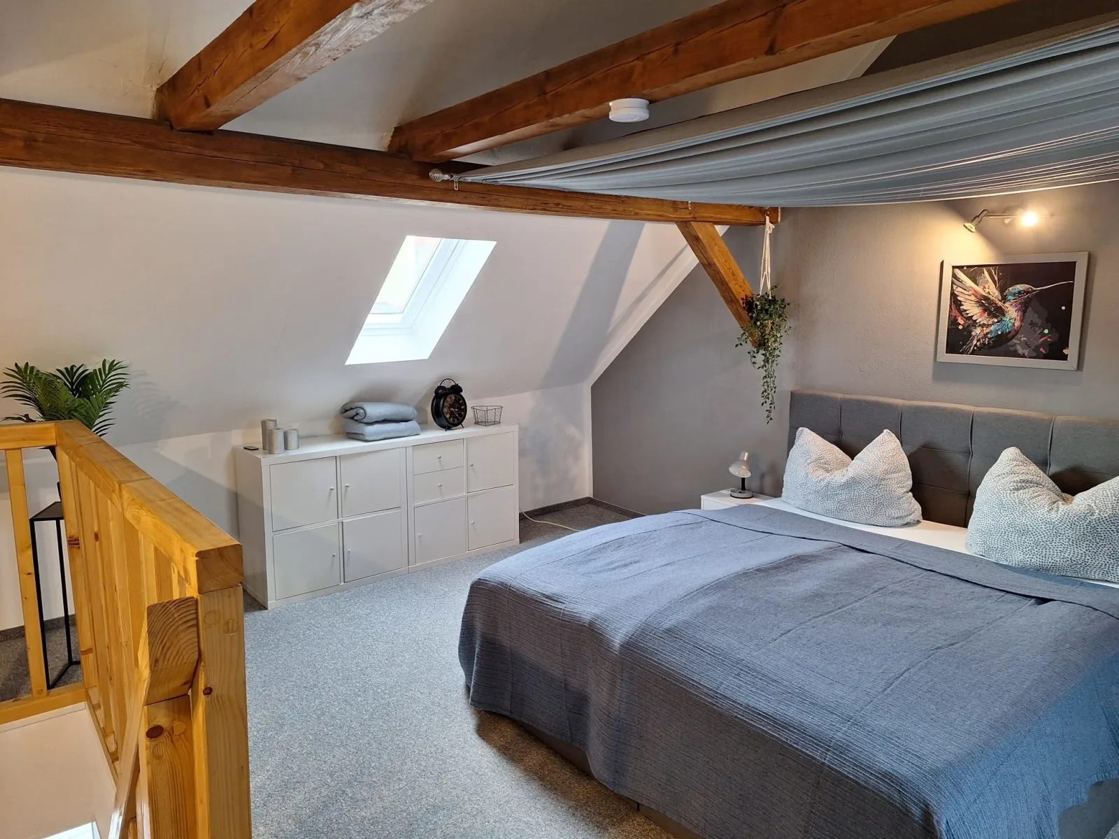 Ferienwohnung Heinel