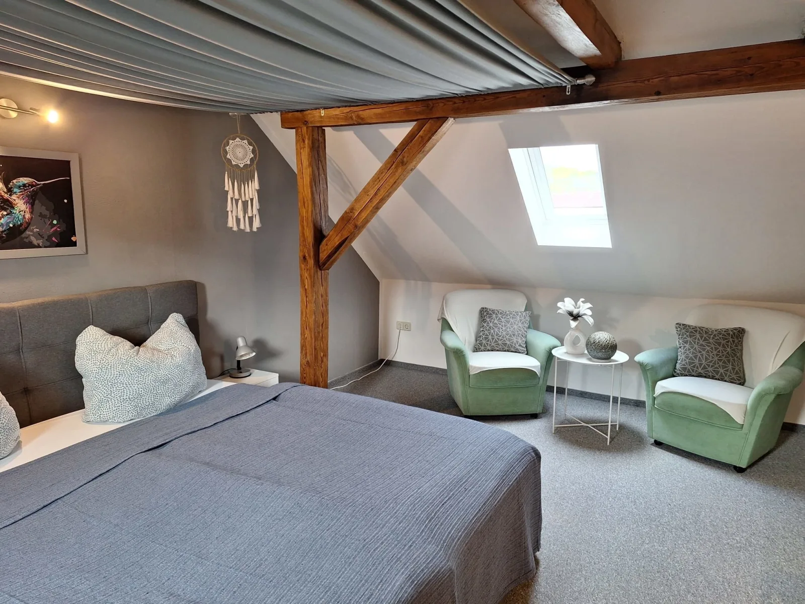 Ferienwohnung Heinel