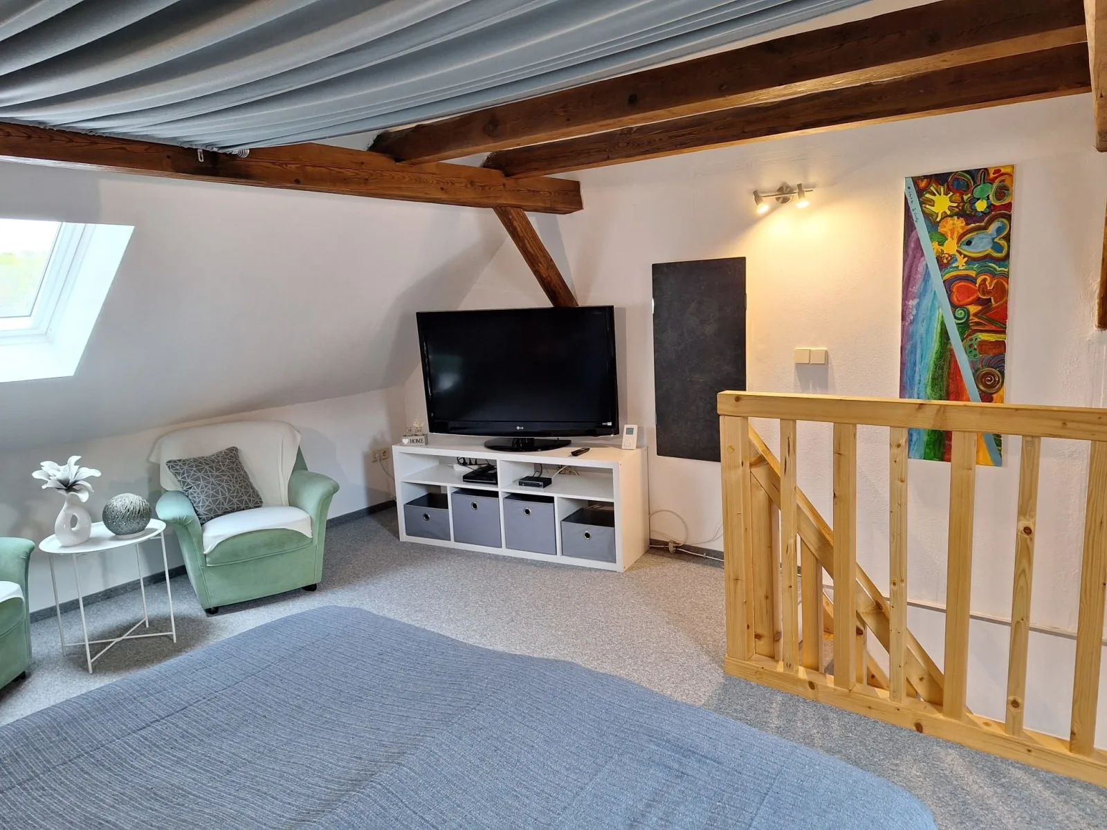 Ferienwohnung Heinel