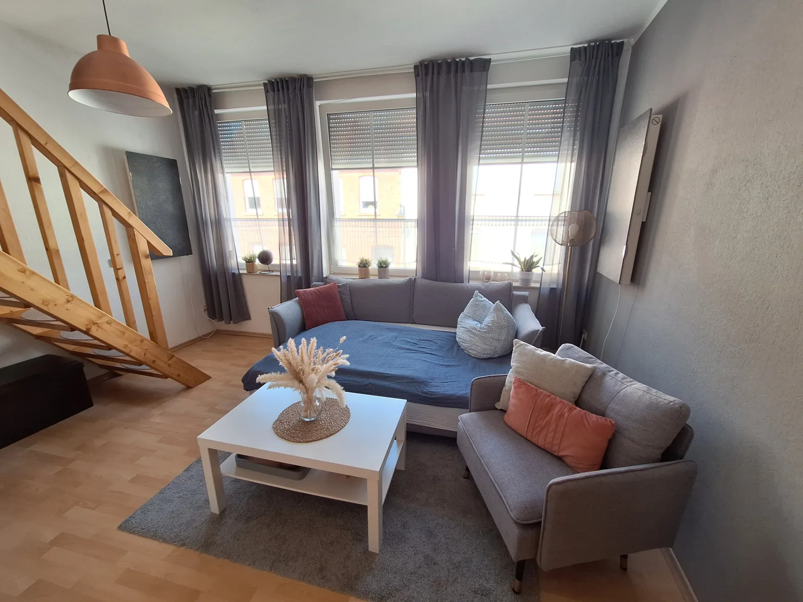Ferienwohnung Heinel