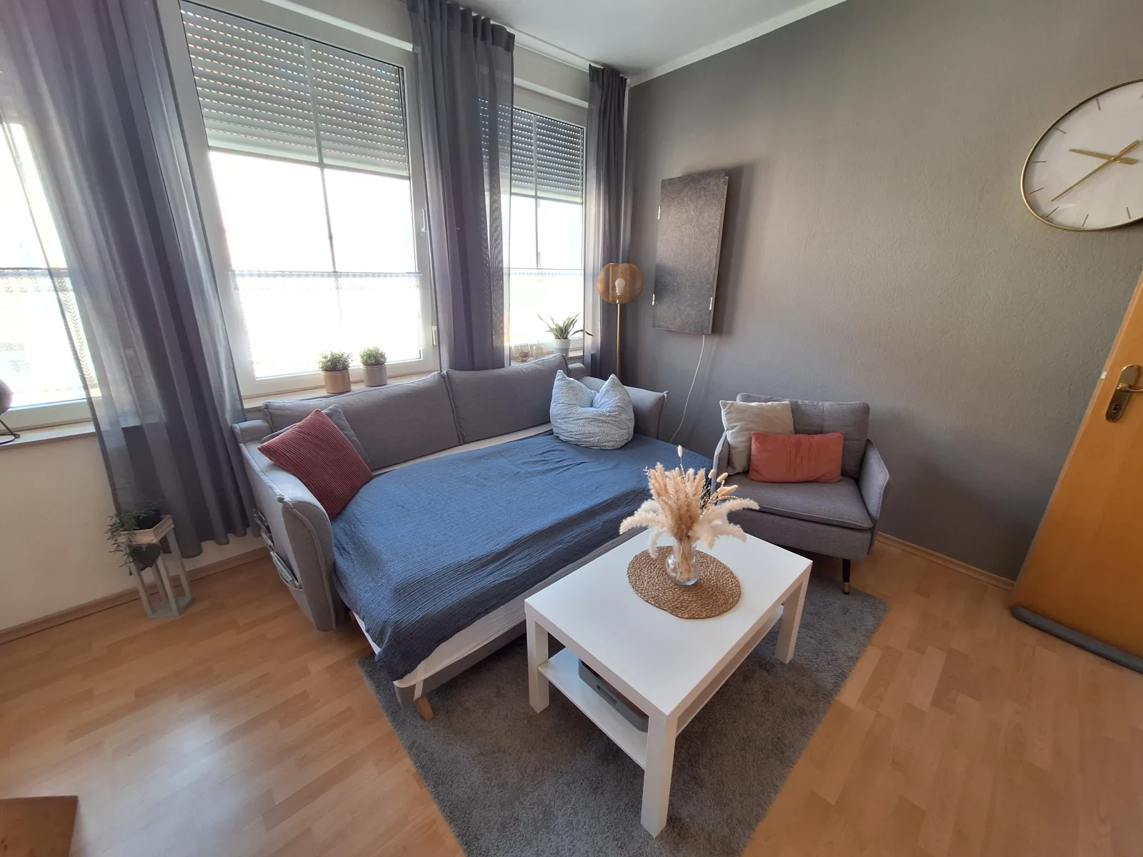Ferienwohnung Heinel