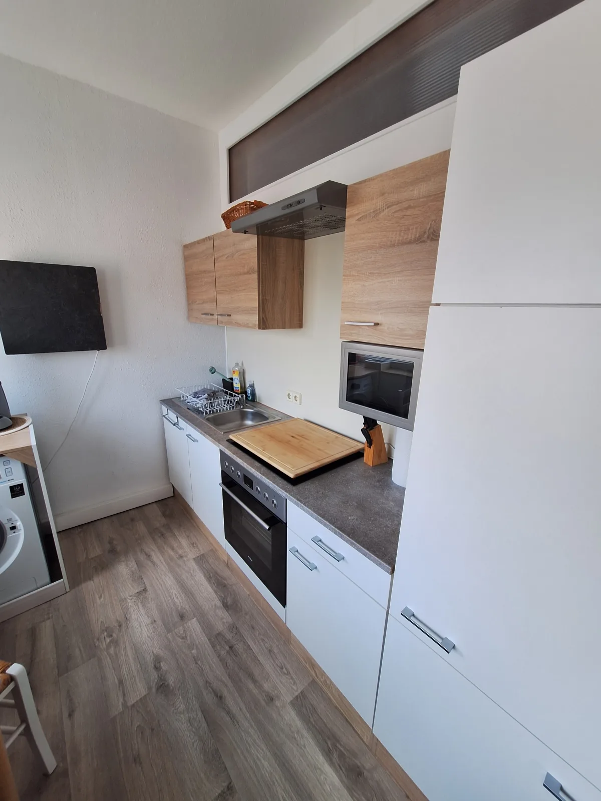 Ferienwohnung Heinel