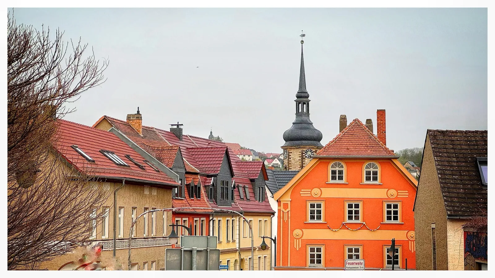 Ferienwohnung Heinel