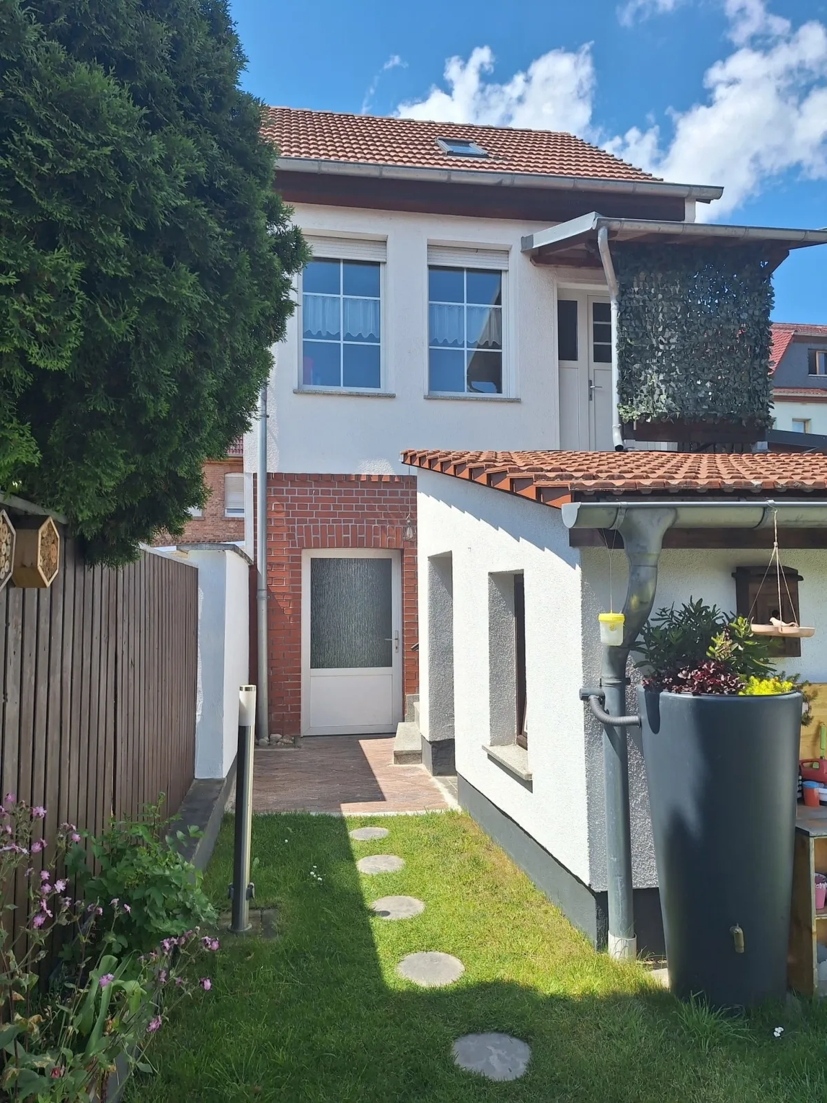 Ferienwohnung Heinel