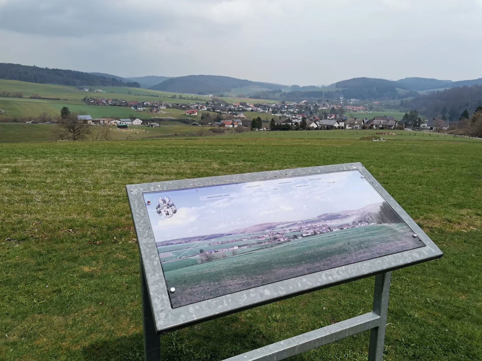 Auszeit-bei-Brandt im Sauerland