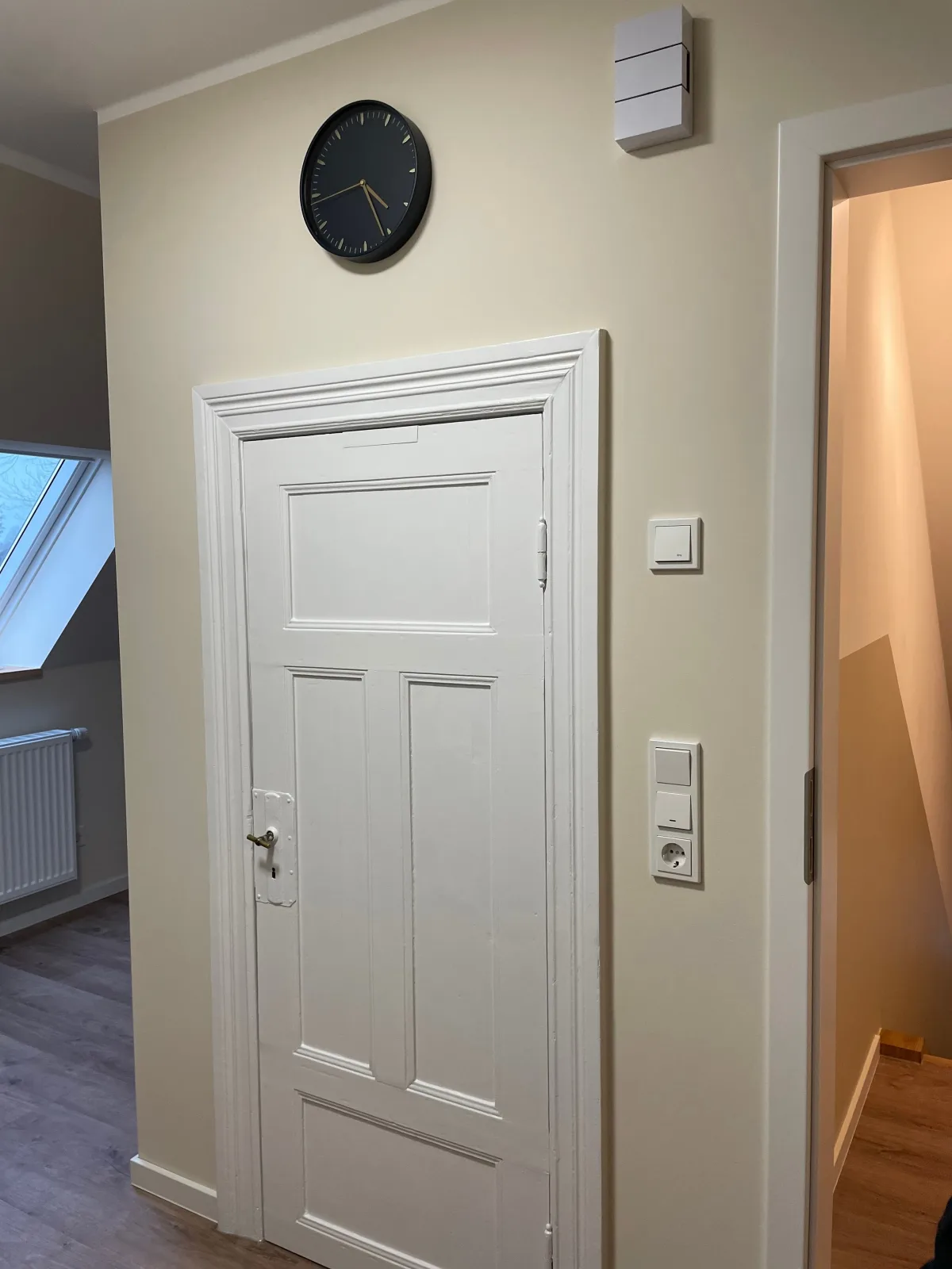 Fewo Haus Peters "De Lütte"