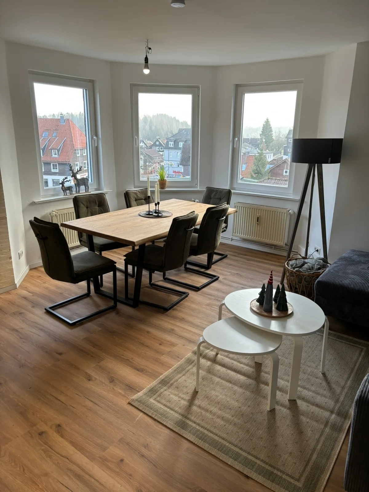 Rathauswiese Ferienwohnung