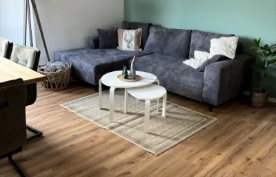 Rathauswiese Ferienwohnung