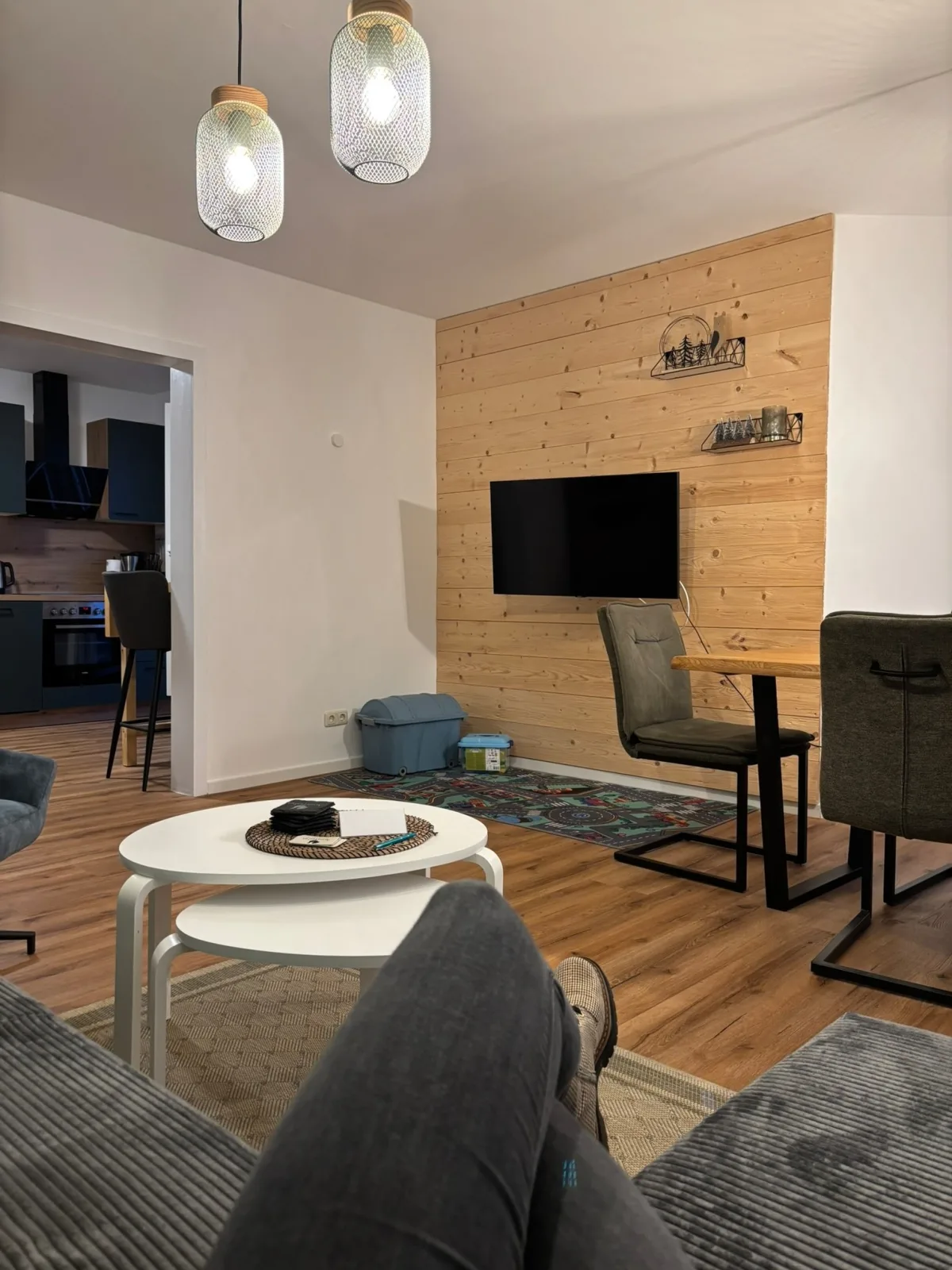 Rathauswiese Ferienwohnung