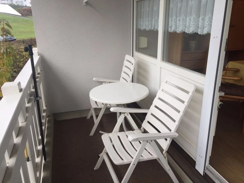 Ferienwohnung Oase der Entspannung 7/22
