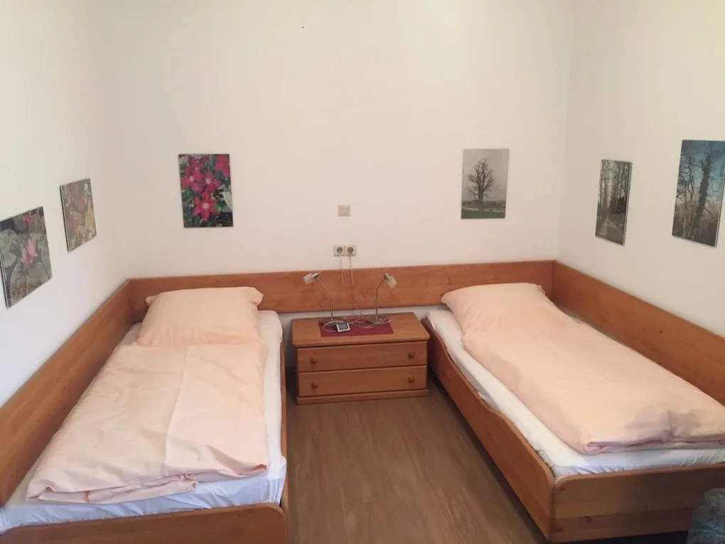 Ferienwohnung Oase der Entspannung 7/22