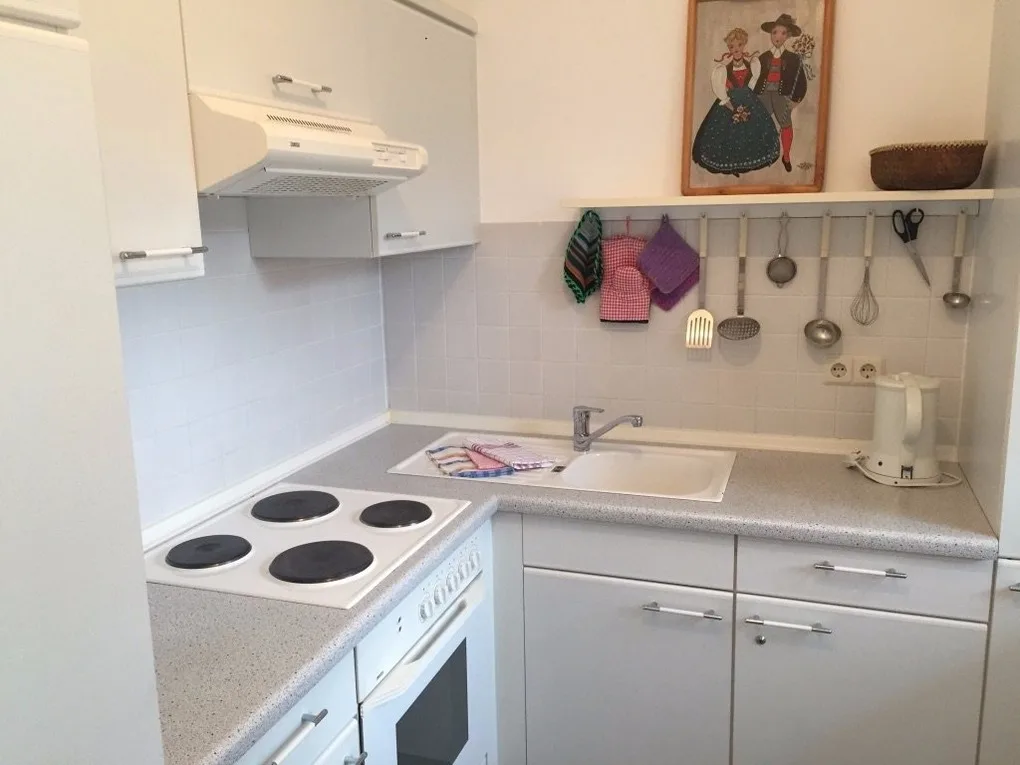 Ferienwohnung Oase der Entspannung 7/22