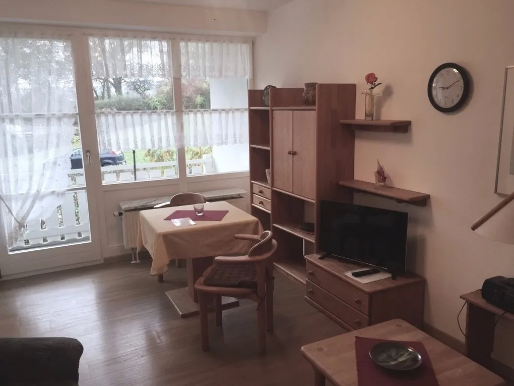 Ferienwohnung Oase der Entspannung 7/22