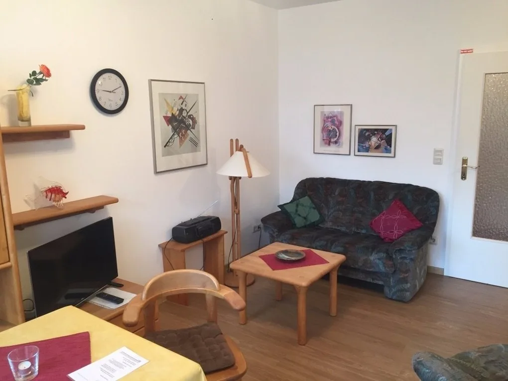 Ferienwohnung Oase der Entspannung 7/22