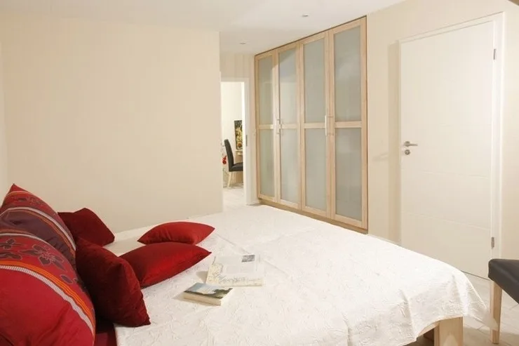 FeWo Strandstrasse 10