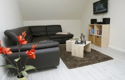 FeWo Strandstrasse 10