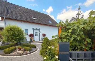 Ferienwohnung Rosa