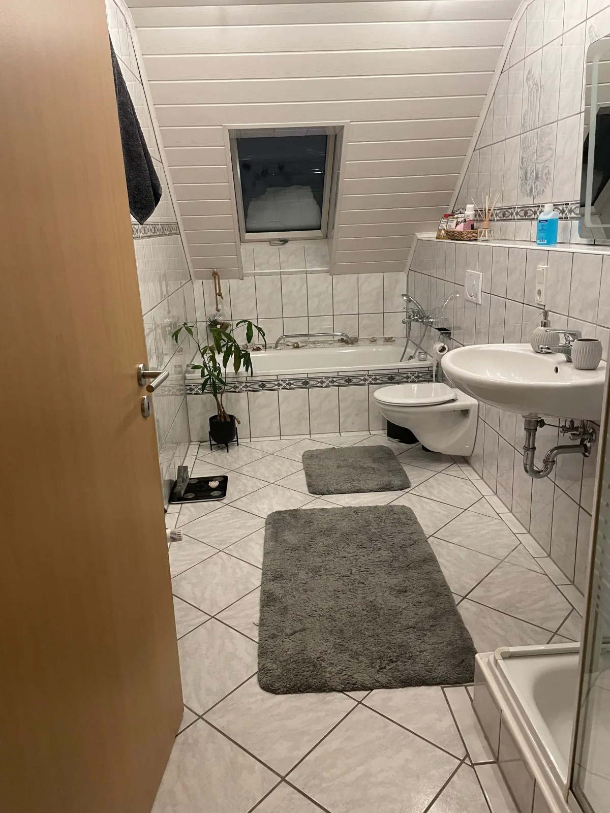Ferienwohnung Rosa