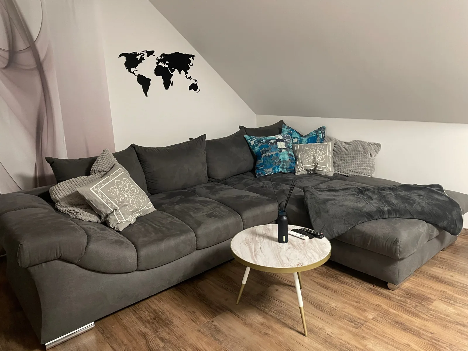 Ferienwohnung Rosa