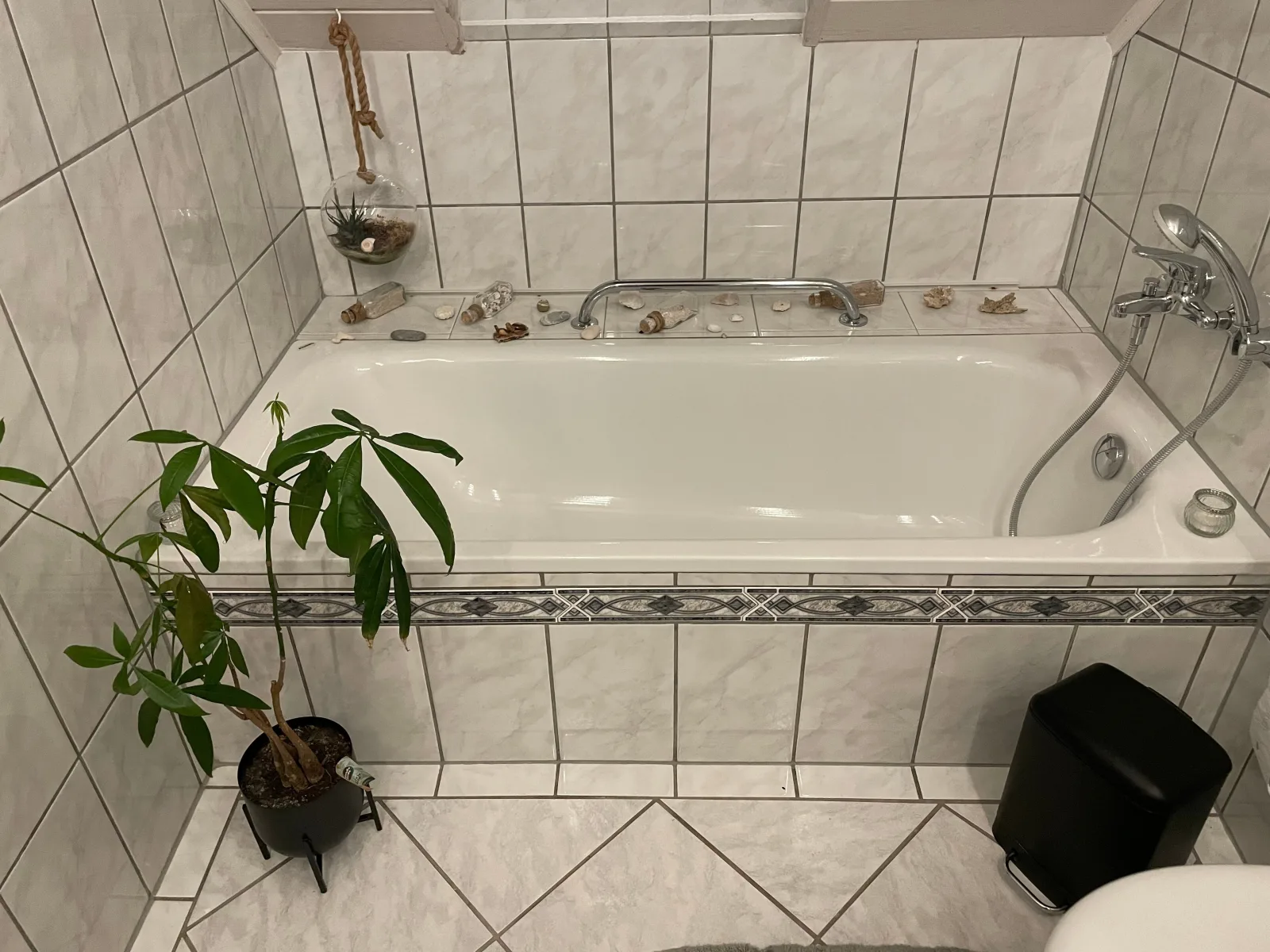Ferienwohnung Rosa