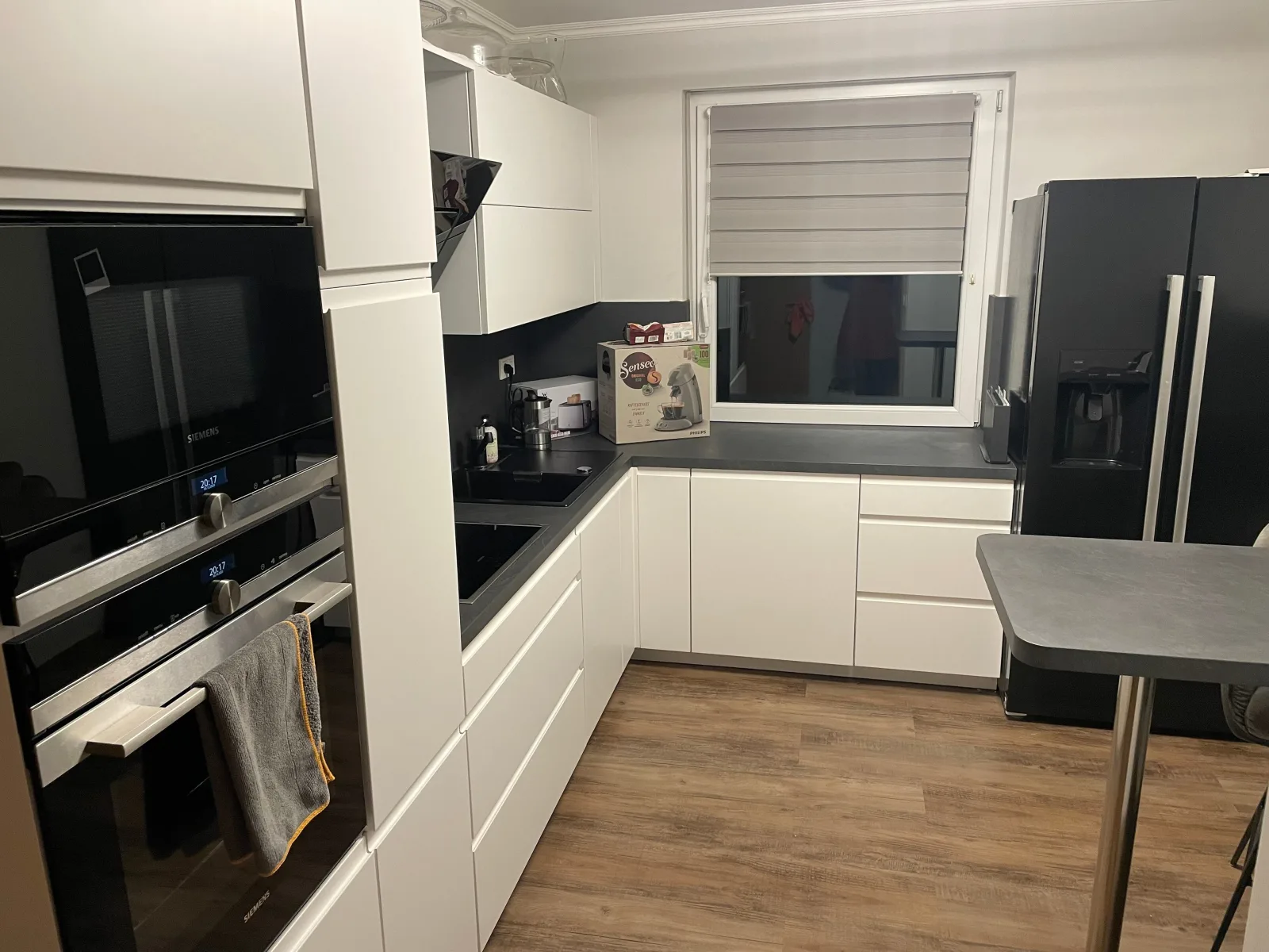 Ferienwohnung Rosa
