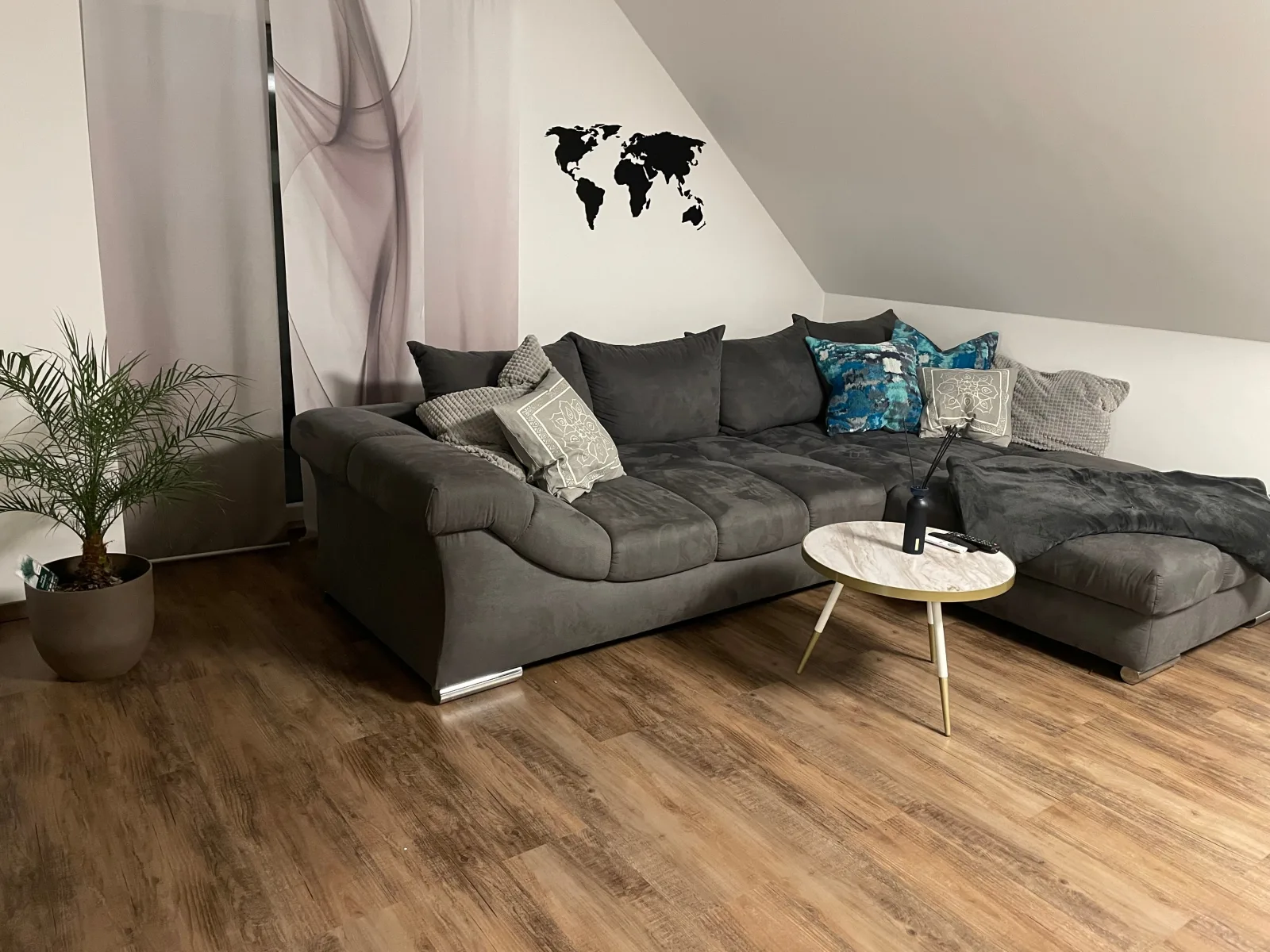 Ferienwohnung Rosa