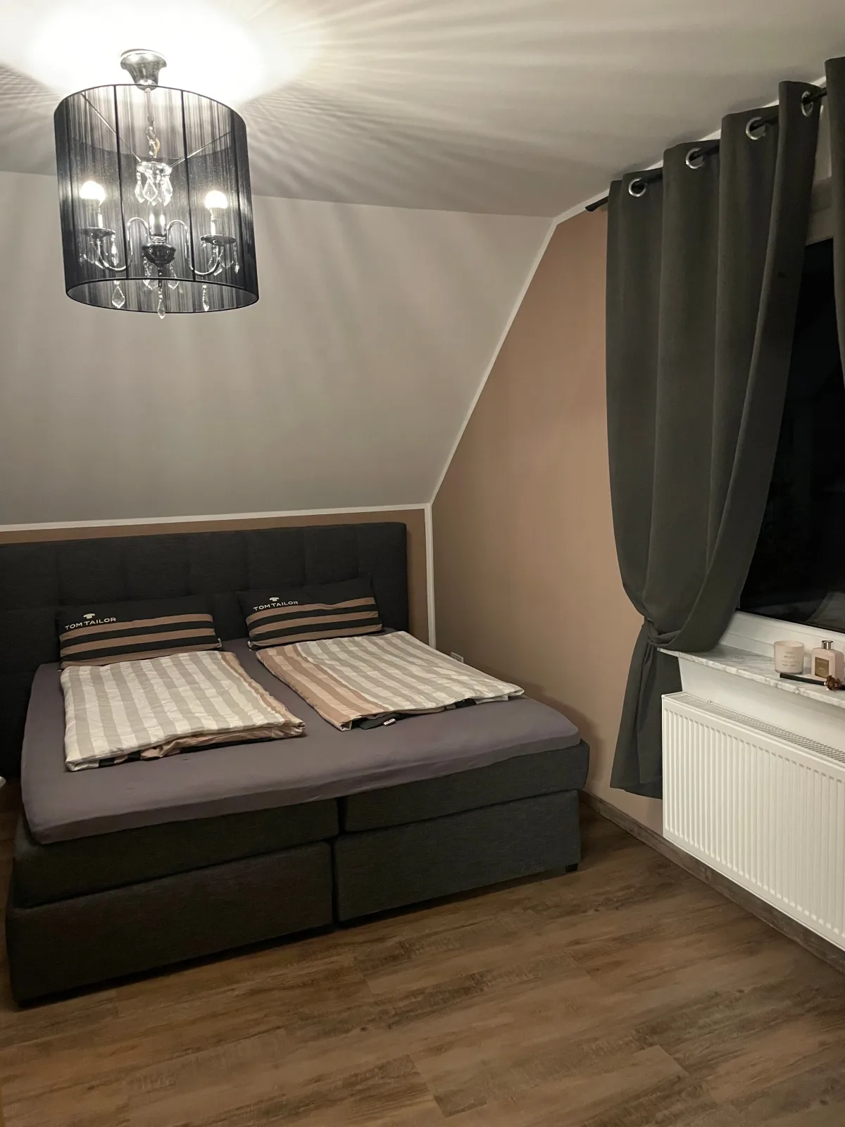 Ferienwohnung Rosa