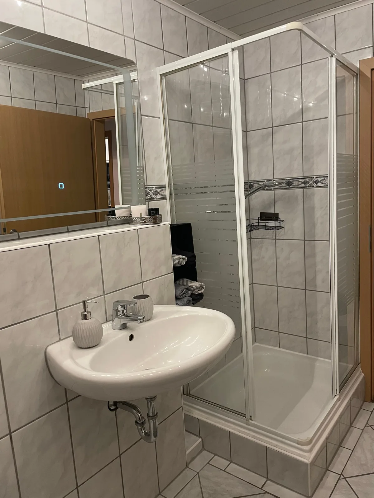 Ferienwohnung Rosa