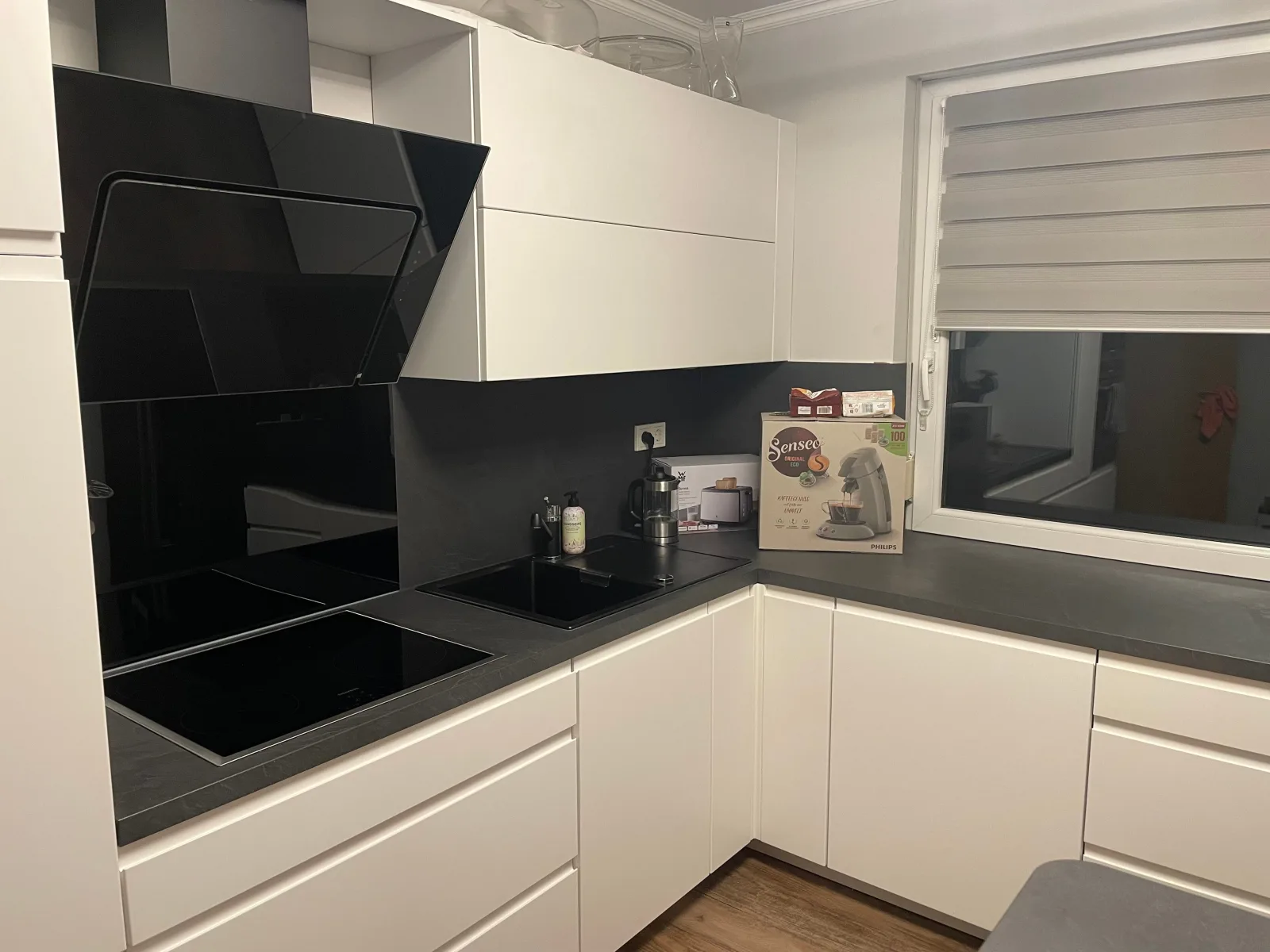 Ferienwohnung Rosa