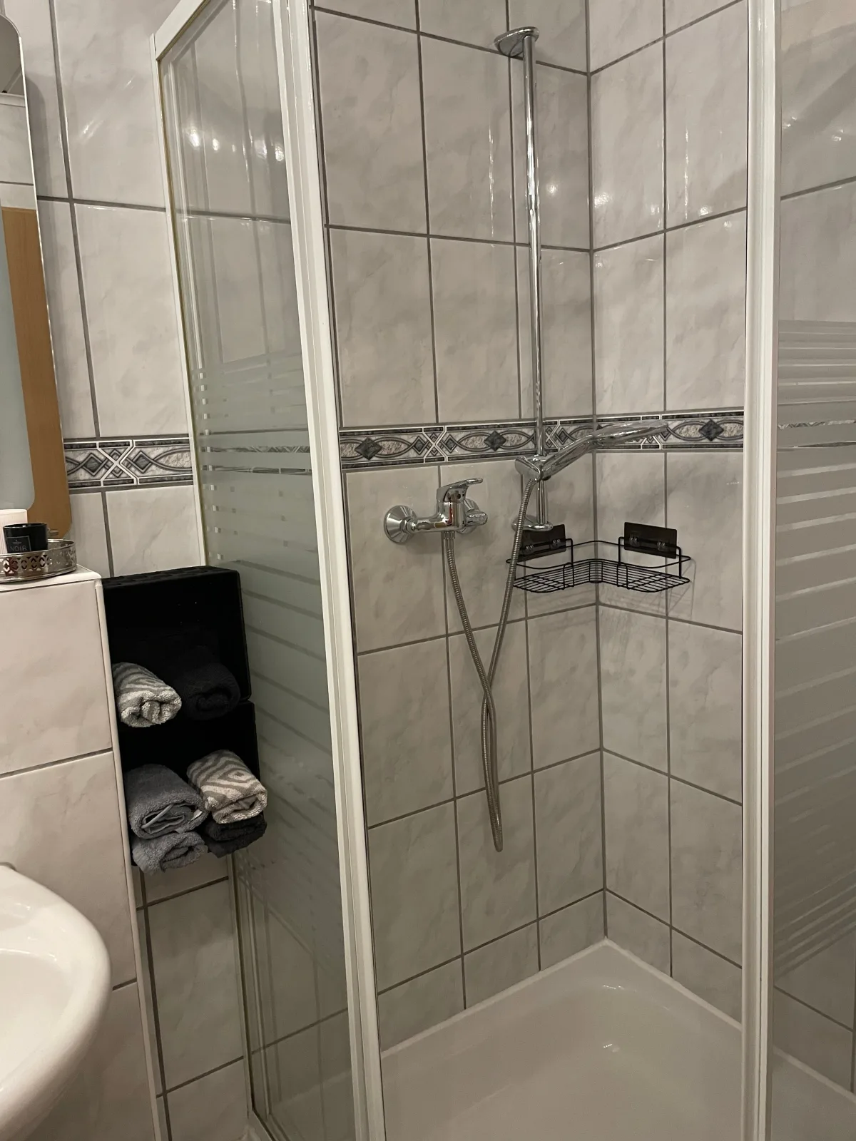 Ferienwohnung Rosa