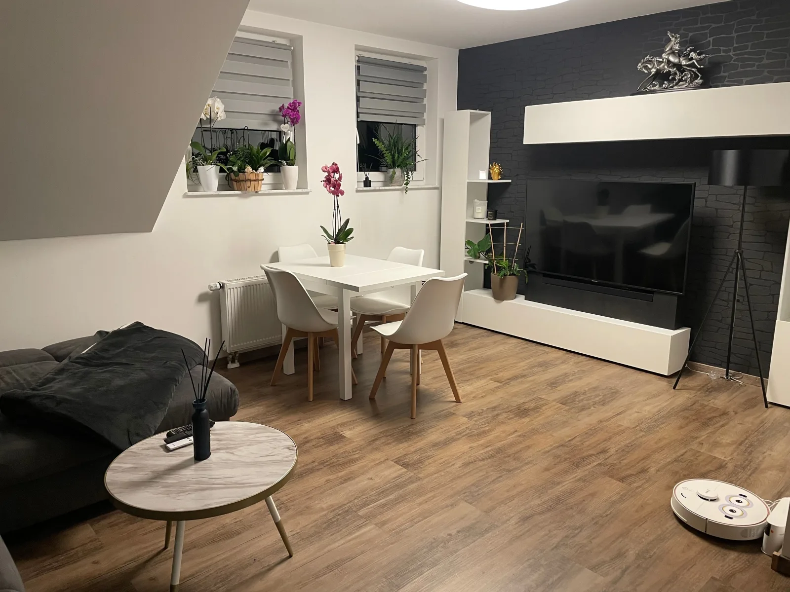 Ferienwohnung Rosa