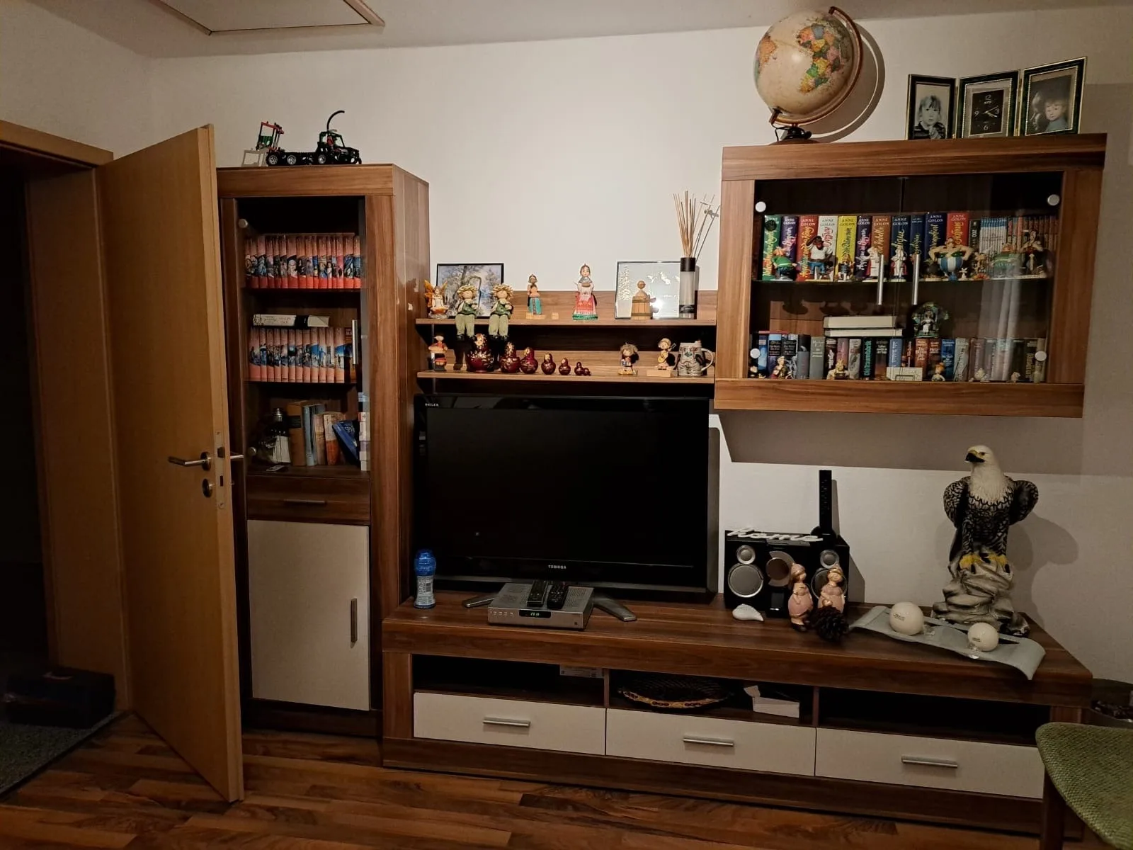 Ferienwohnung Rosa