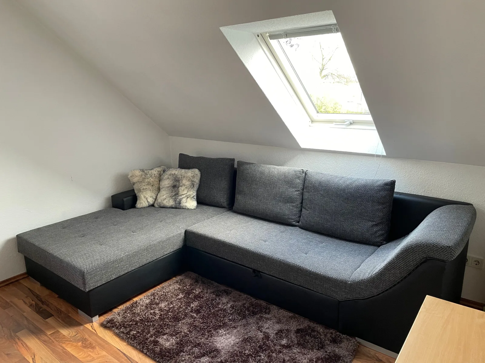 Ferienwohnung Rosa