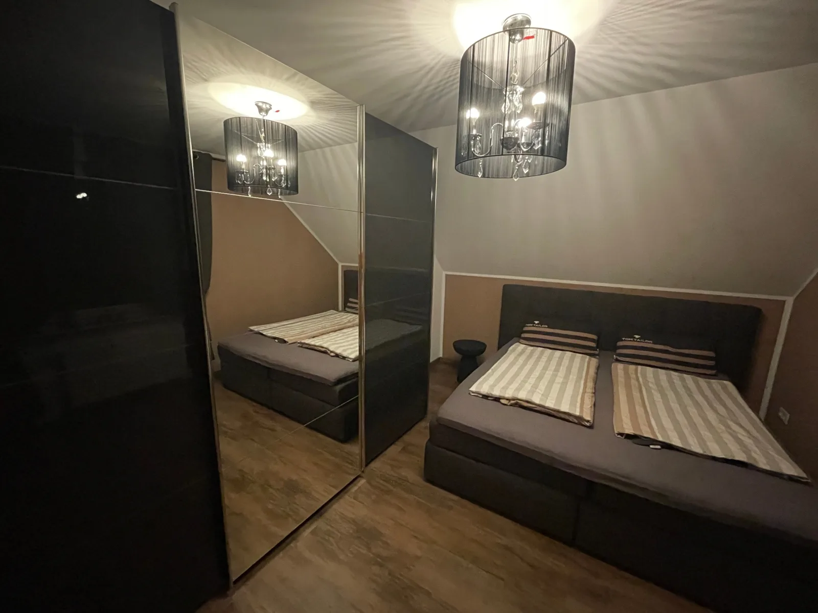Ferienwohnung Rosa