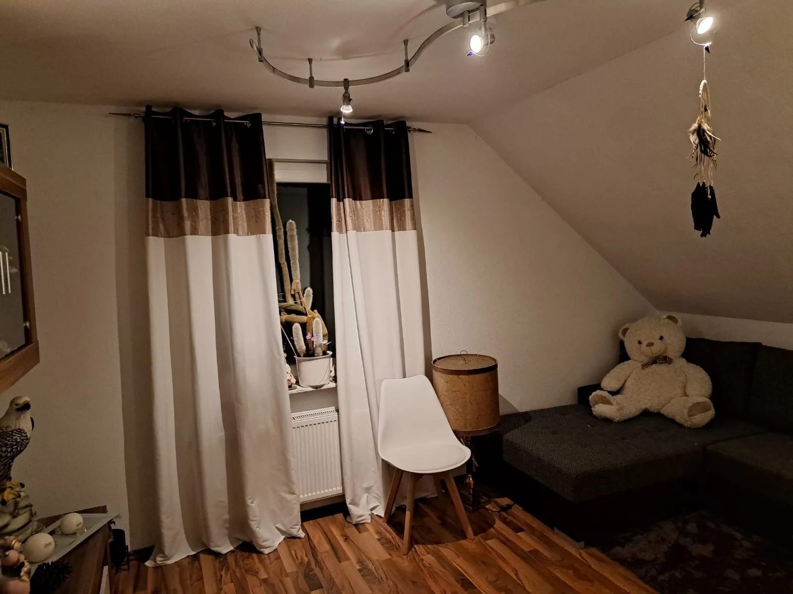 Ferienwohnung Rosa