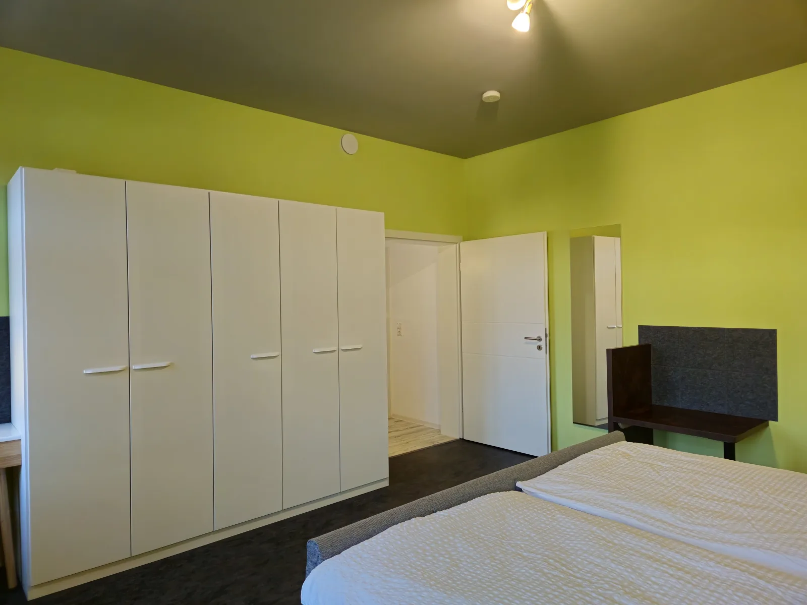 Ferienwohnung Gebauer
